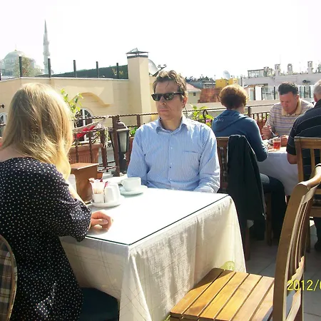 Hotel Deniz 3*