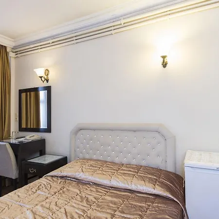 Deniz Hotel Provincia di Istanbul