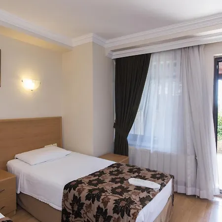 호텔 데니즈 하우스 3*