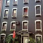 Hotel Deniz Istanbul