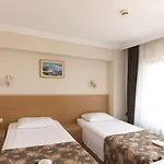 Deniz Hotel Istanbul